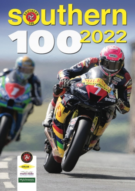 Video Southern 100: 2022 