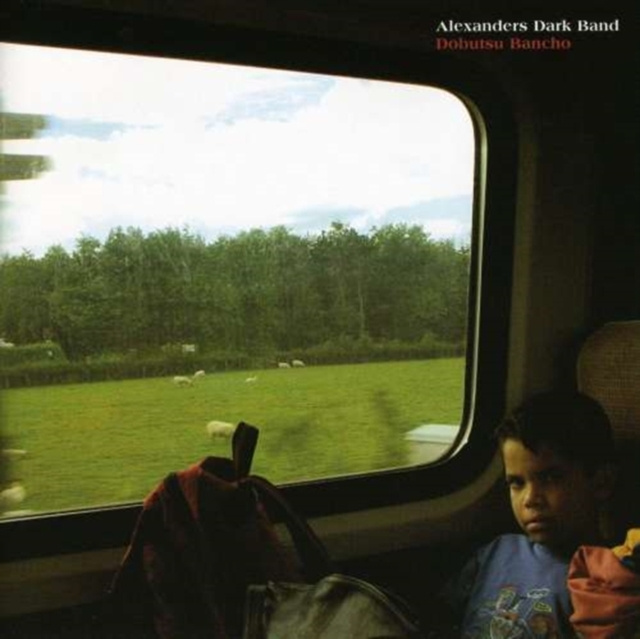 Audio Dobutsu Bancho Alexander''s Dark Band