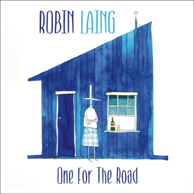 Audio One for the Road Robin Laing