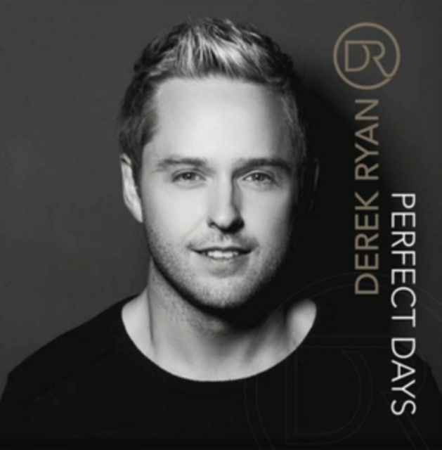 Audio Perfect Days Derek Ryan