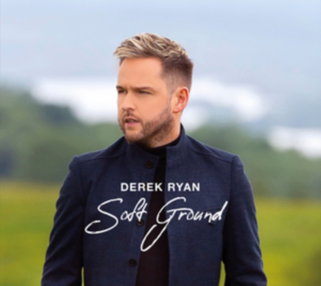 Audio Soft Ground Derek Ryan