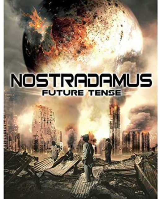 Video Nostradamus - Future Tense 