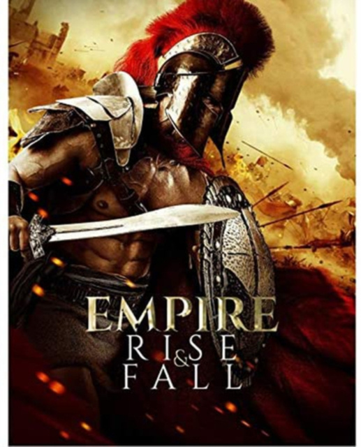 Video Empire - Rise and Fall 