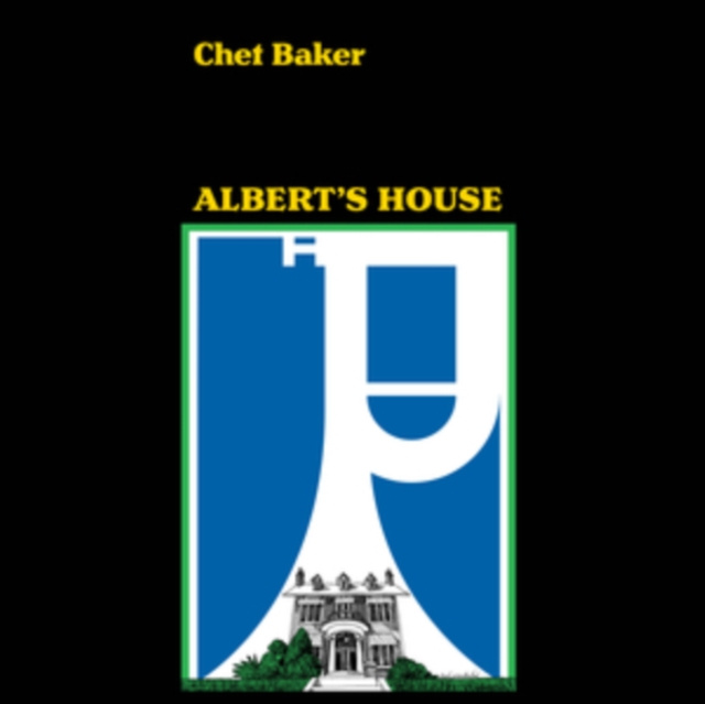 Audio Albert's House Chet Baker