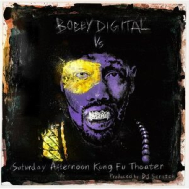 Audio Bobby Digital Vs. RZA RZA