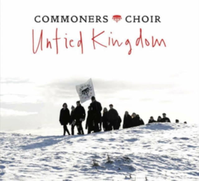 Audio Untied Kingdom Commoners Choir