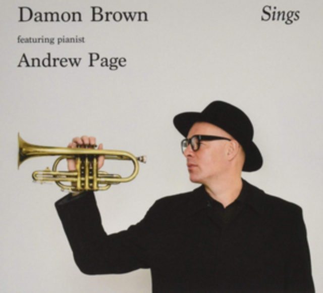 Audio Sings Damon Brown