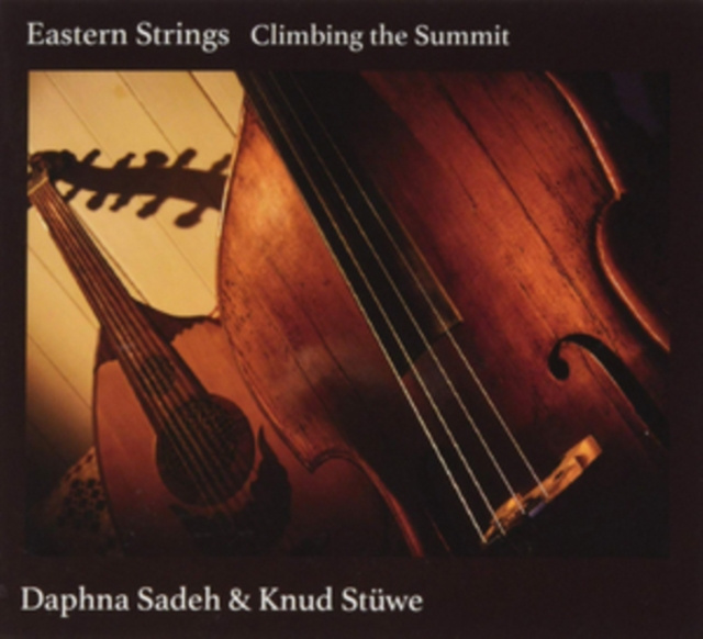 Audio Eastern Strings Daphna Sadeh & Knud Stüwe