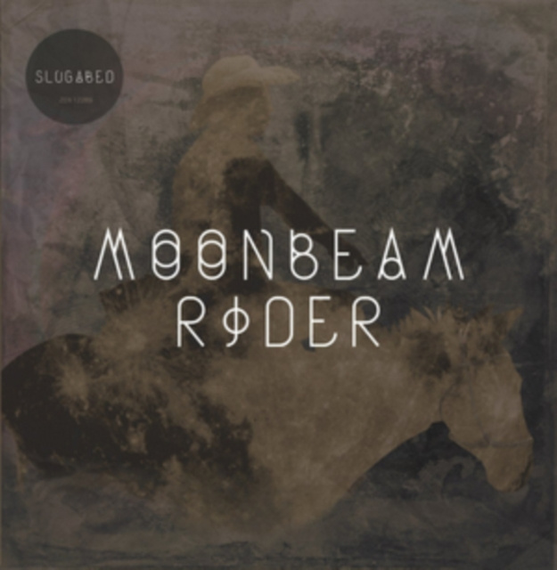 Audio Moonbeam Rider Slugabed