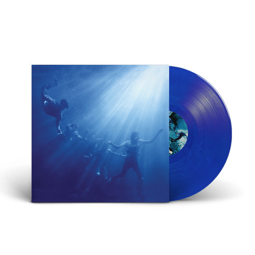 Audio Total Life Forever Foals