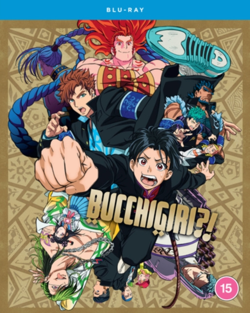 Videoclip Bucchigiri?! - The Complete Season 
