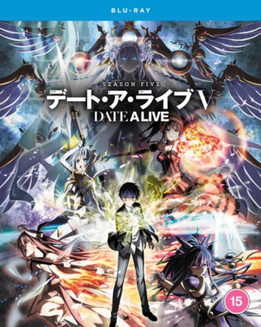 Film Date a Live V: Season Five 