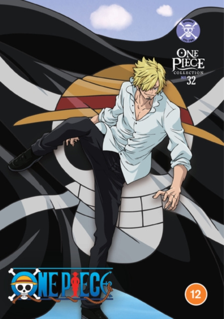 Video One Piece: Collection 32 
