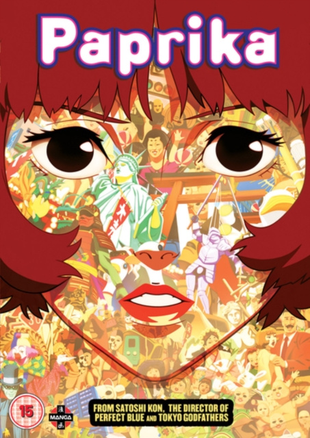 Video Paprika 