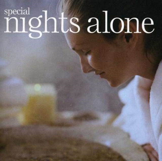 Audio Special Nights Alone 