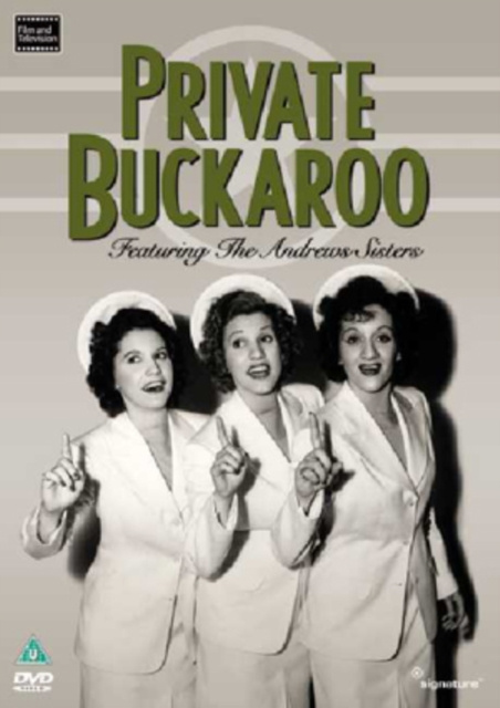 Video Private Buckaroo 