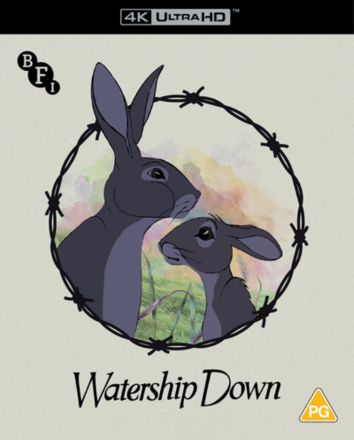 Video Watership Down 