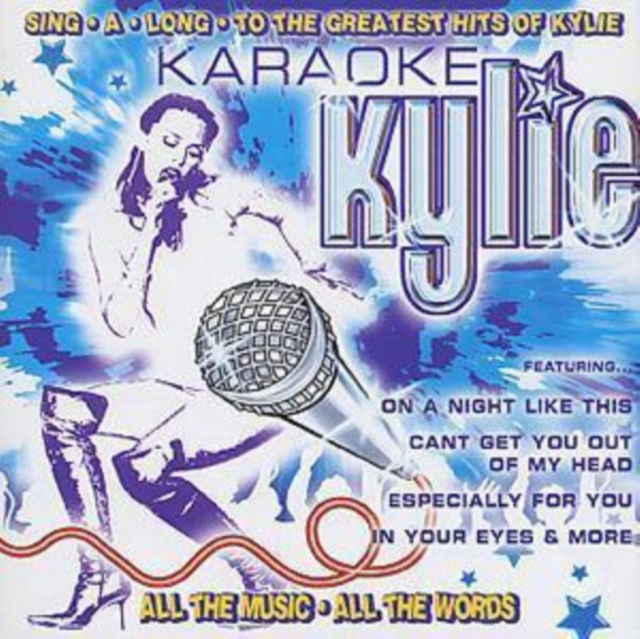Hanganyagok Karaoke Kylie 