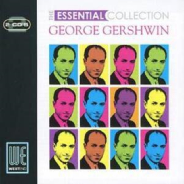 Audio The Essential Collection 