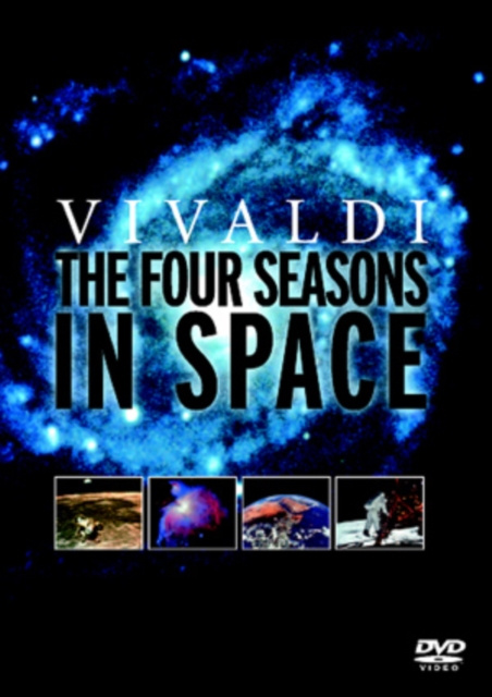 Video Four Seasons in Space 