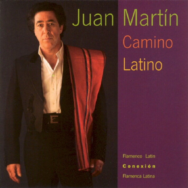 Audio Camino Juan Martin