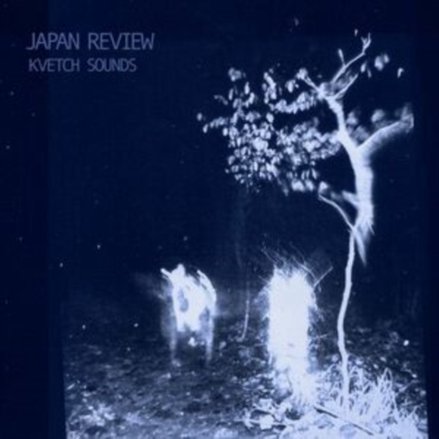 Audio Kvetch Sounds Japan Review