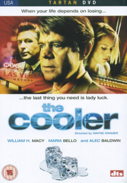 Video The Cooler 