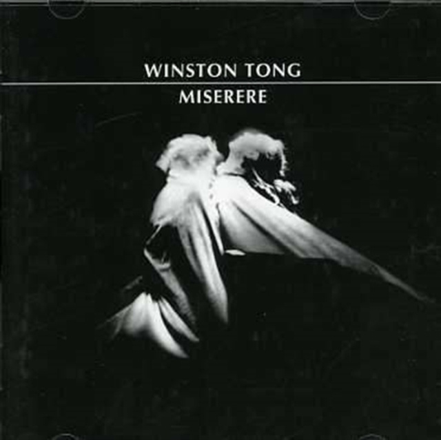 Audio Miserere (Tong) Original Soundtrack