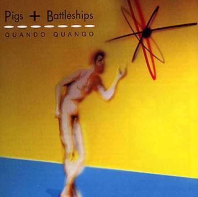 Audio Pigs and Battleships 