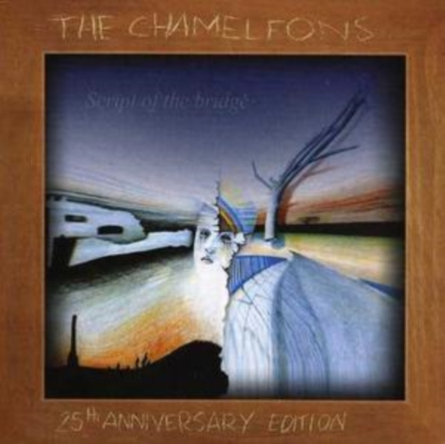 Audio Script of the Bridge The Chameleons
