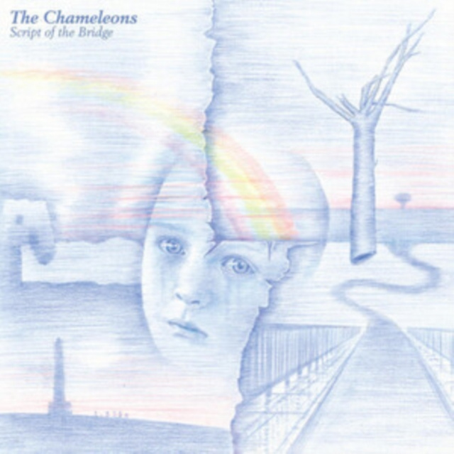 Audio Script of the Bridge The Chameleons