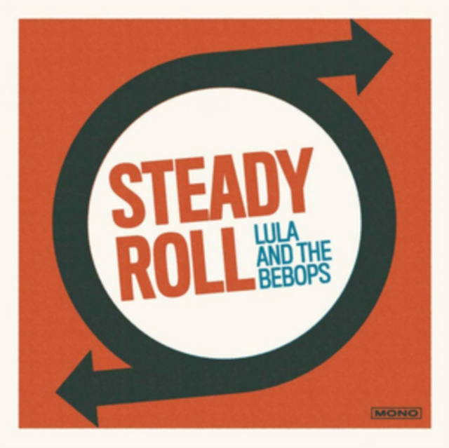 Audio Steady Roll Lula and the Bebops