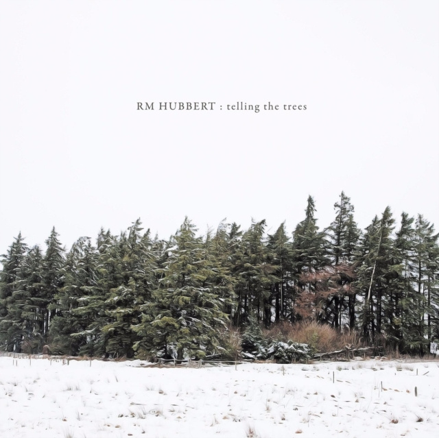 Audio Telling the Trees RM Hubbert