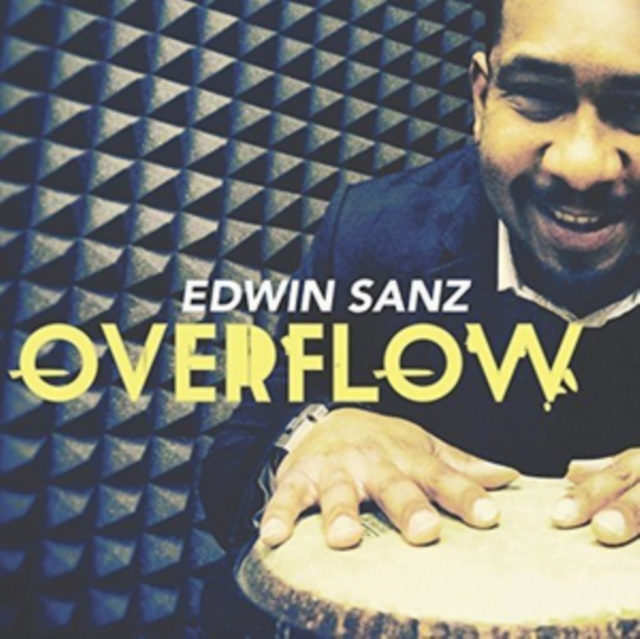 Zvok Overflow Edwin Sanz