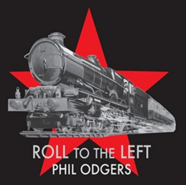 Audio Roll to the Left Phil Odgers