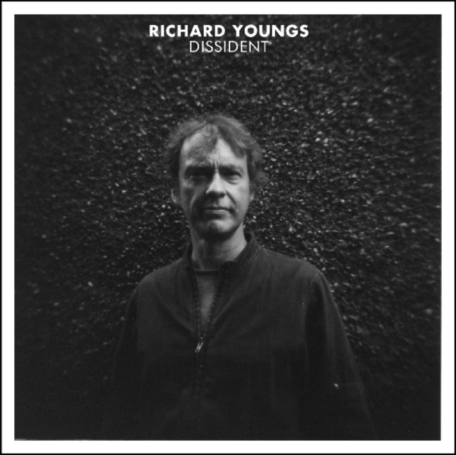 Audio Dissident Richard Youngs