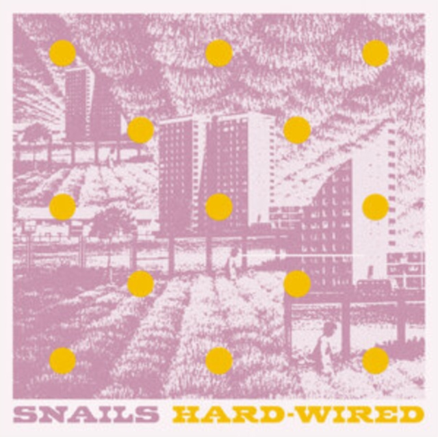 Audio Hard-wired Snails