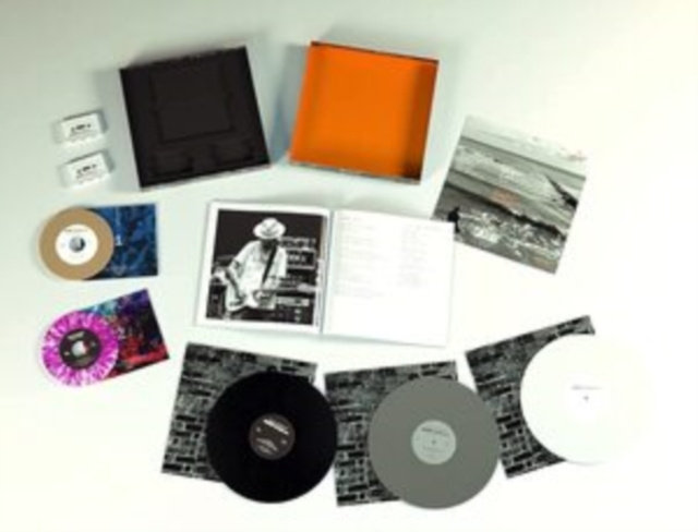 Audio Ebony McQueen Dave Stewart