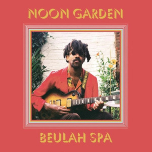 Audio Beulah Spa Noon Garden
