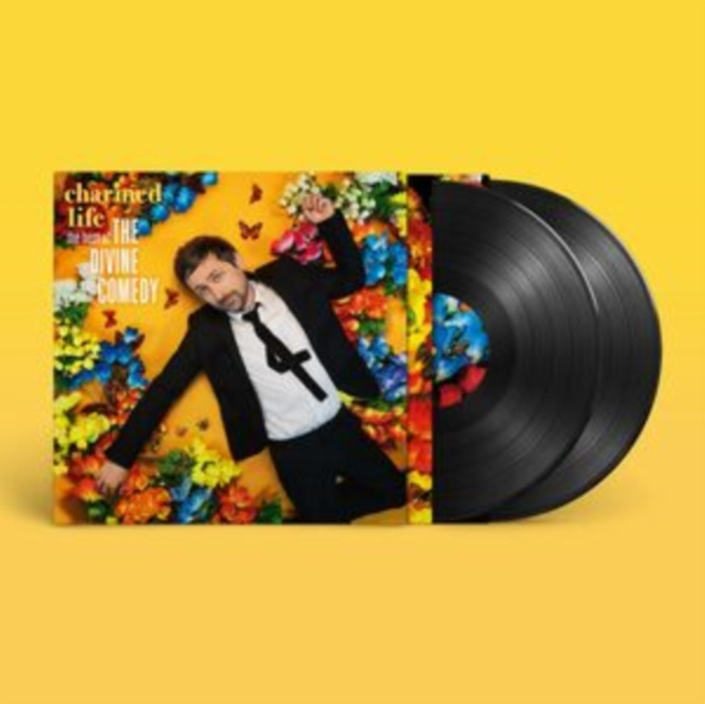 Audio Charmed Life The Divine Comedy