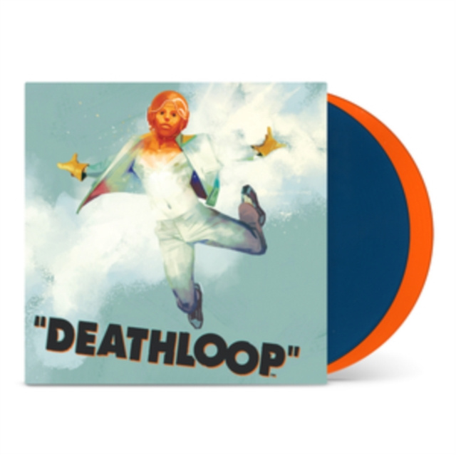 Audio Deathloop 