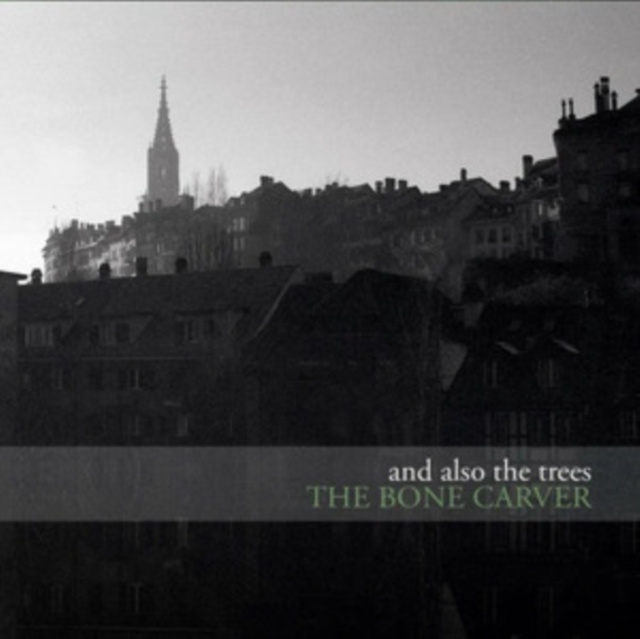 Audio The Bone Carver And Also the Trees