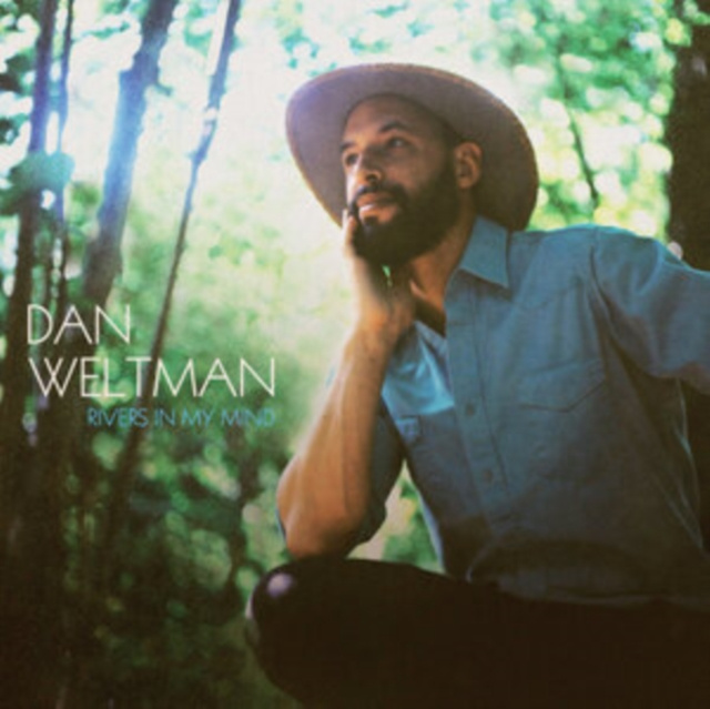 Audio Rivers in My Mind Dan Weltman