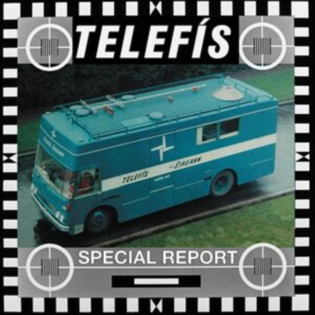 Audio Special Report Telefís