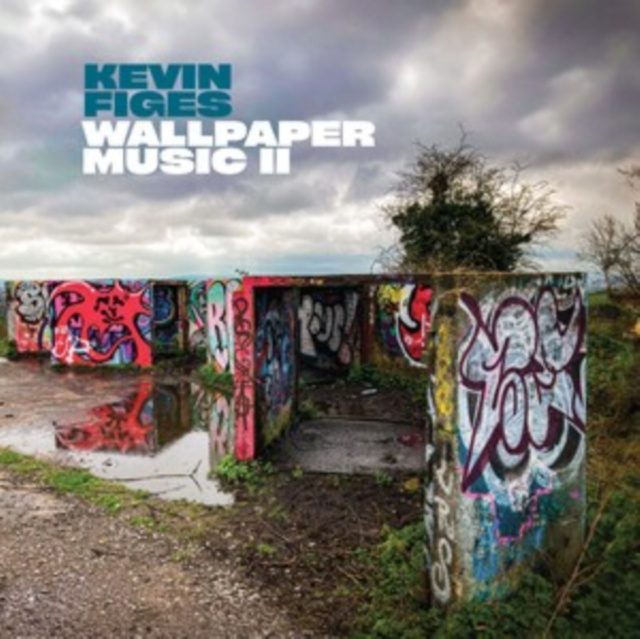 Audio Wallpaper Music II Kevin Figes