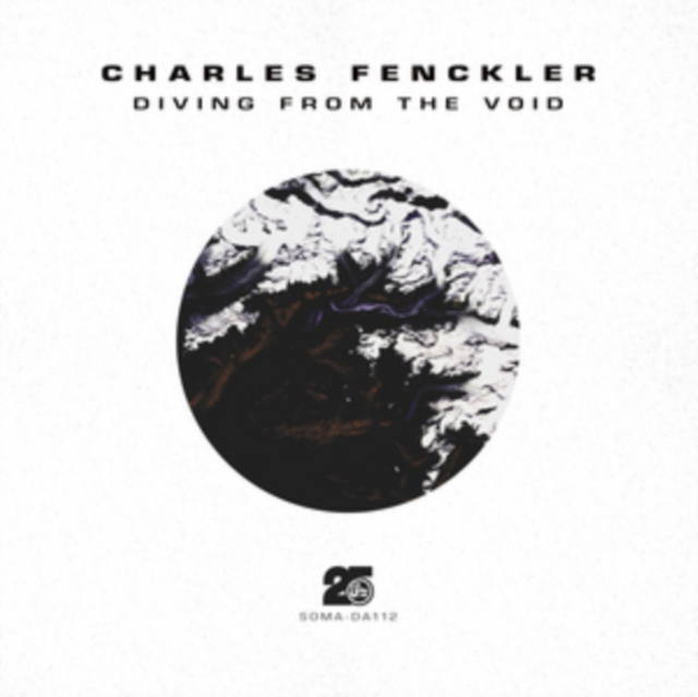 Audio Diving from the Void Charles Fenckler