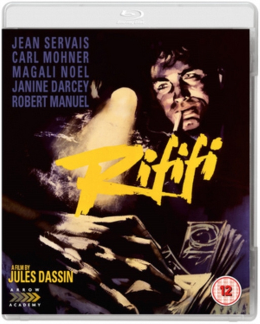 Video Rififi 