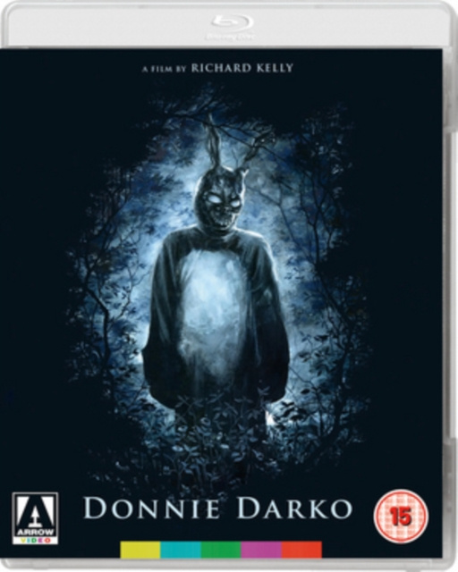 Video Donnie Darko 