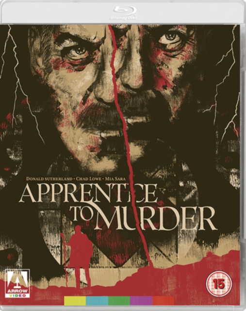 Video Apprentice to Murder 