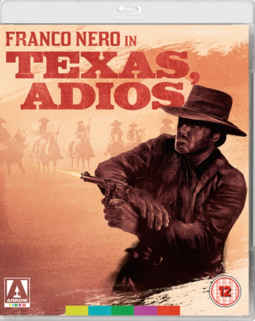 Video Texas, Adios 